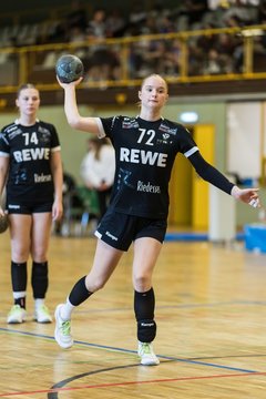 Bild 61 - wAJ Quali zur OL Runde 2